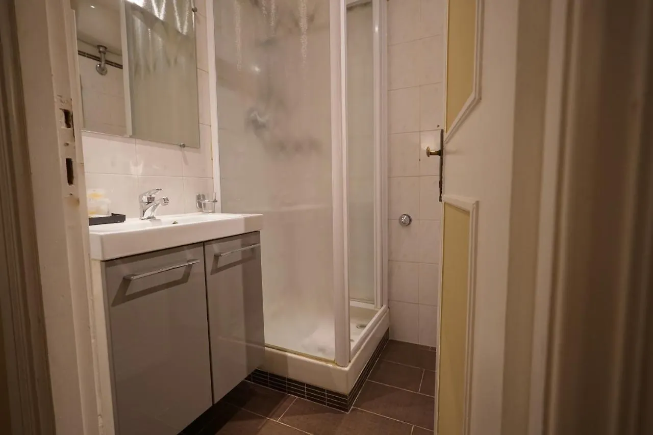 Mgpgroup Guest House Navona 2 Rome 0*,  Italy
