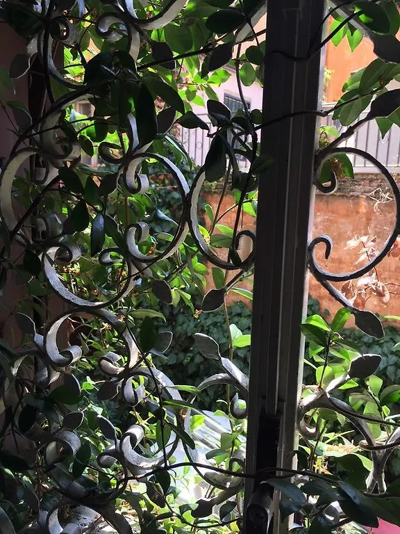 Mgpgroup Guest House Navona 2 Rome