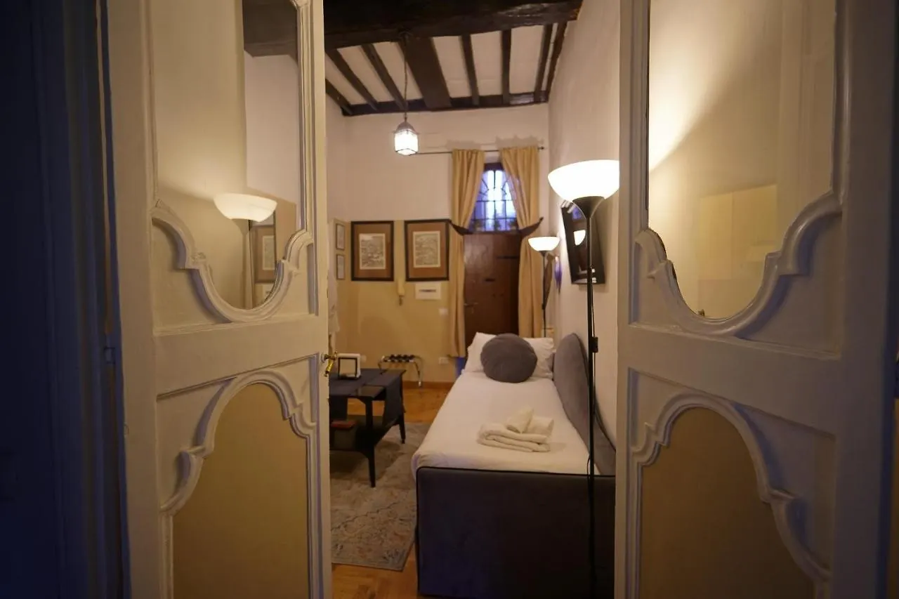 Mgpgroup Guest House Navona 2 Róma