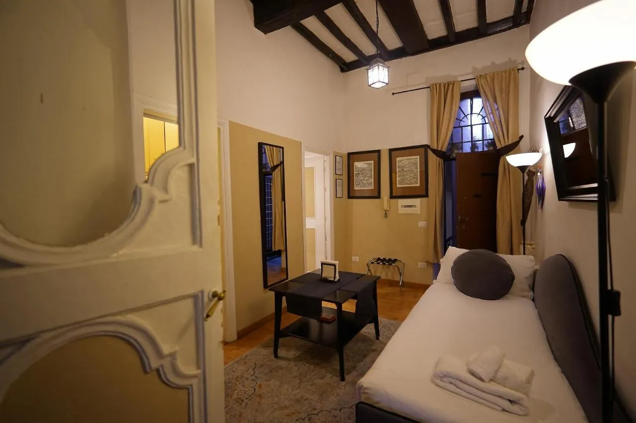 Apartman Mgpgroup Guest House Navona 2 Róma Olaszország