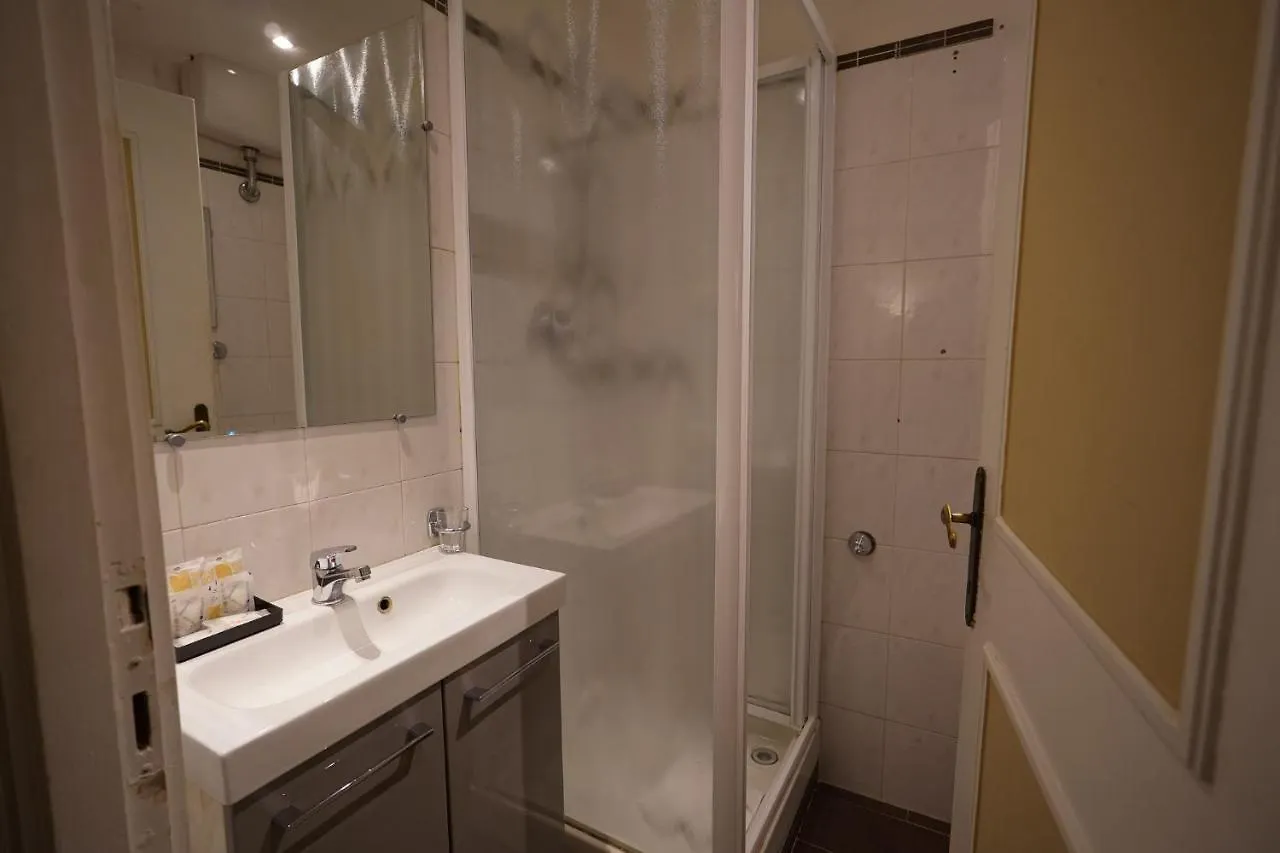 Apartman Mgpgroup Guest House Navona 2 Róma