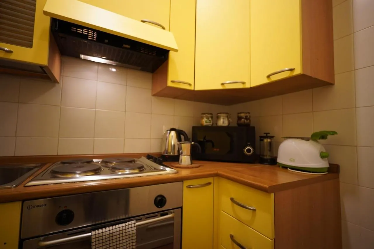 Mgpgroup Guest House Navona 2 Róma Olaszország