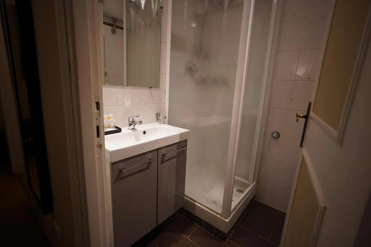 Mgpgroup Guest House Navona 2 Róma Olaszország
