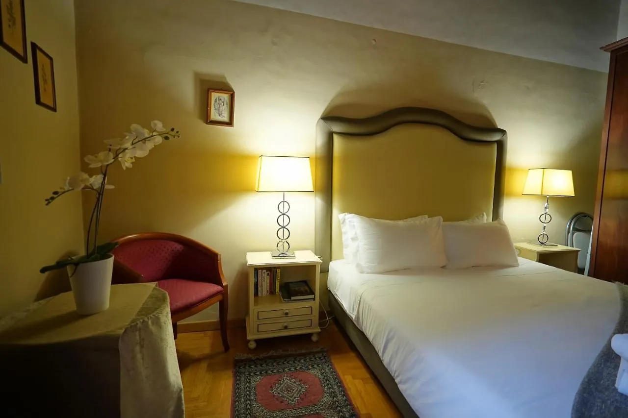 Mgpgroup Guest House Navona 2 Róma 0*,  Olaszország