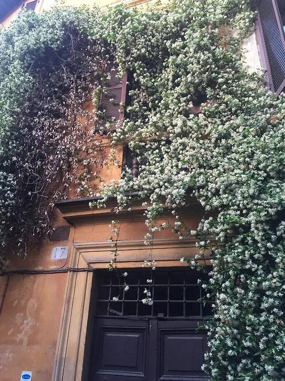 Apartman Mgpgroup Guest House Navona 2 Róma