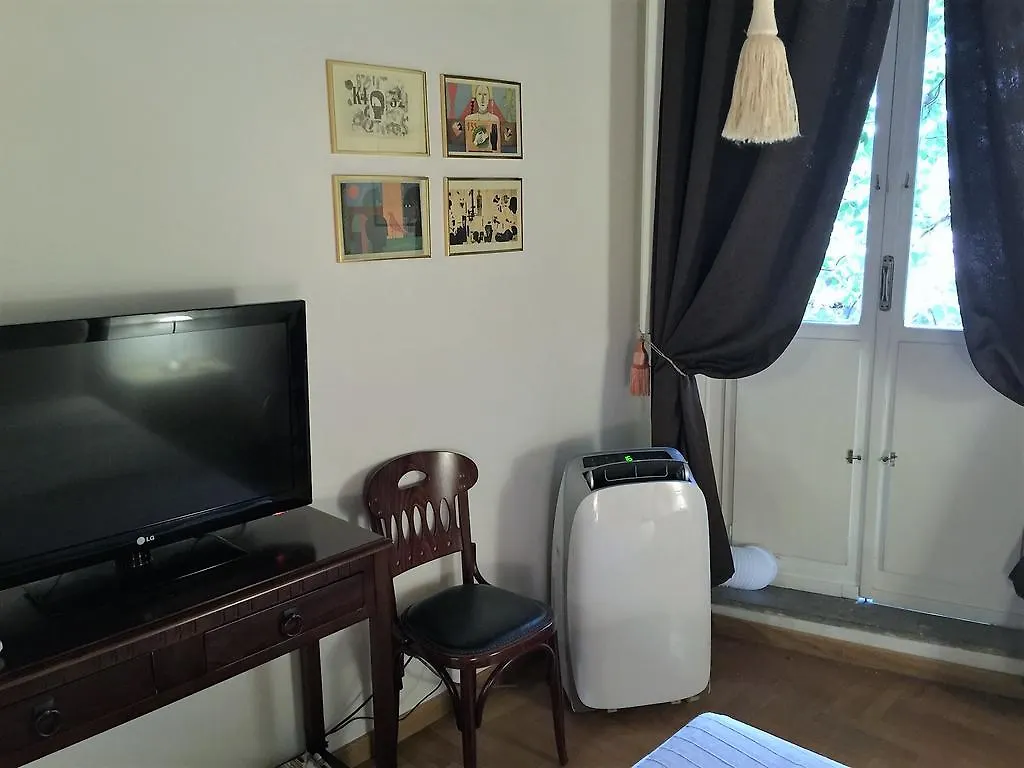 Mgpgroup Guest House Navona 2 Róma